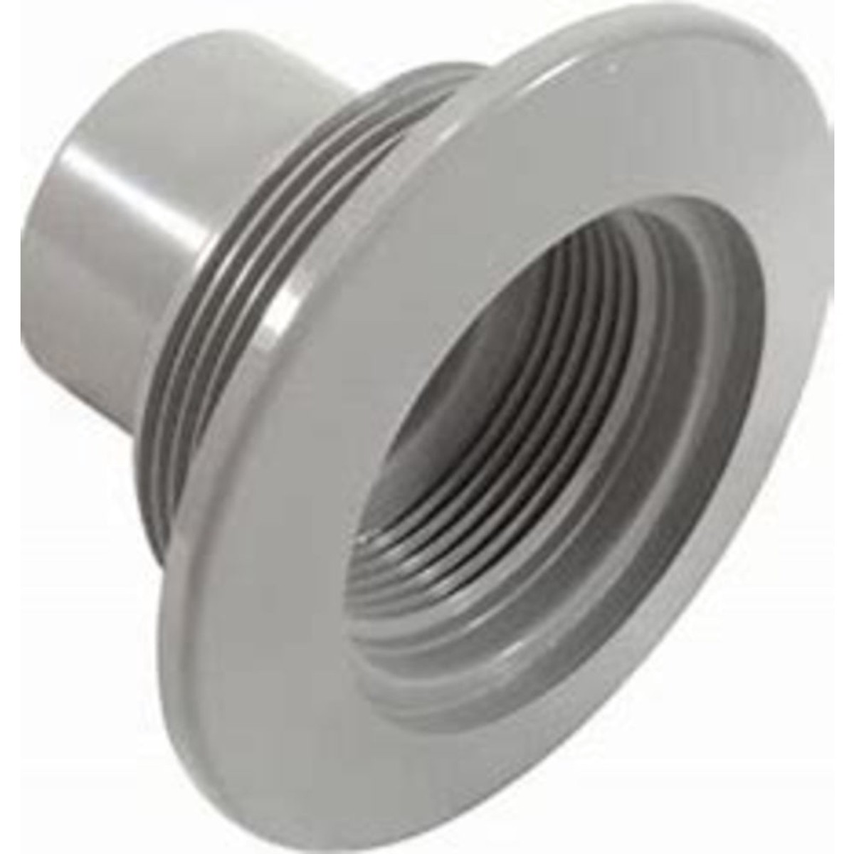 Pool Fitting Connector | Generic | 1.5 In FIP x 1.5 In Socket | PVC | Replacement Part
