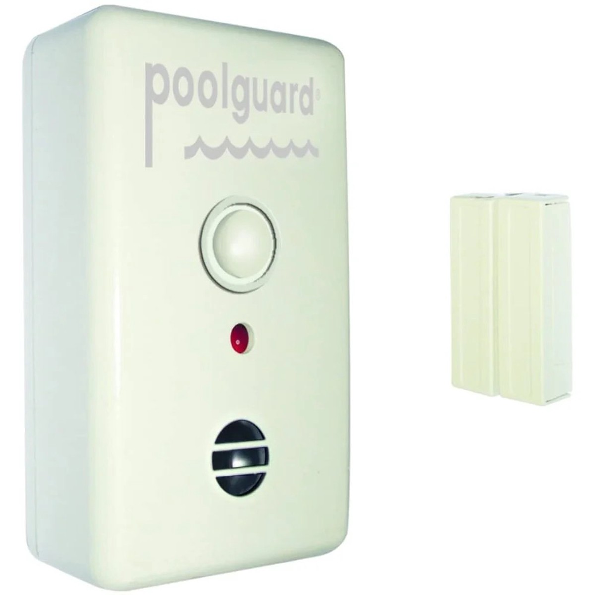 Pool Guard Door Alarm