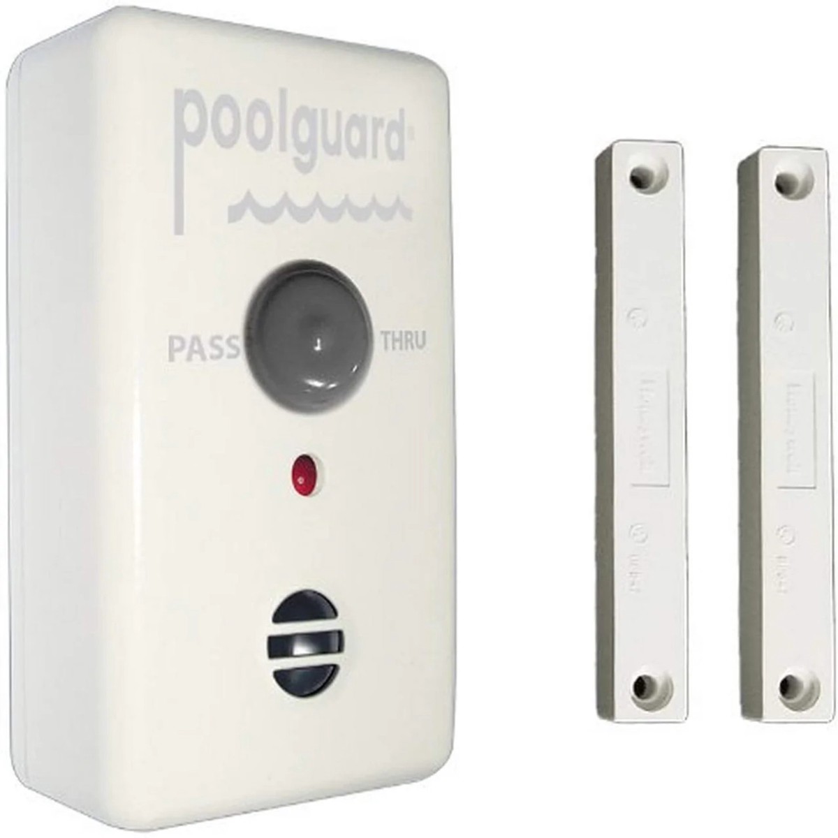 Pool Guard Gate Alarm