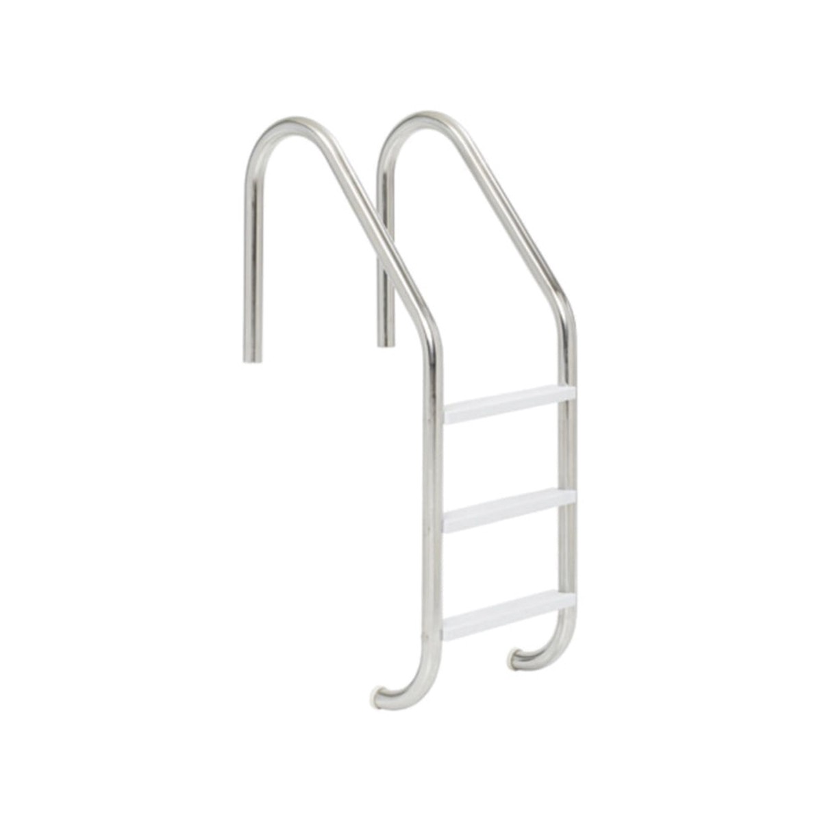 Pool Ladder | SR Smith | Economy Elite 3-Step | 24 Inch | Stainless Steel Treads