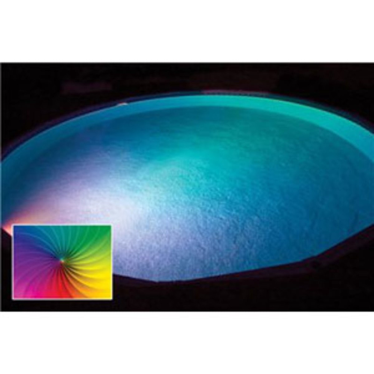 Pool Light | Smartpool | Nitelighter NLMC Multi Color | 12V LED | (Residential Pools)