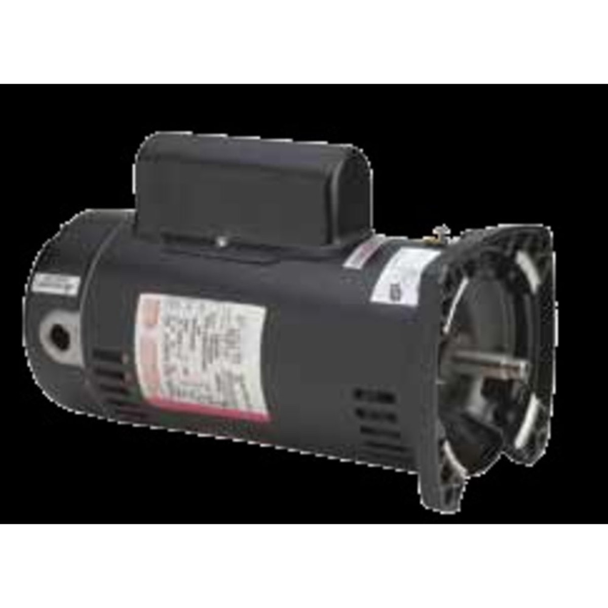 Pool Motor | AquaPrime | CT1072 | 0.75 HP | Dual Voltage 115/230V