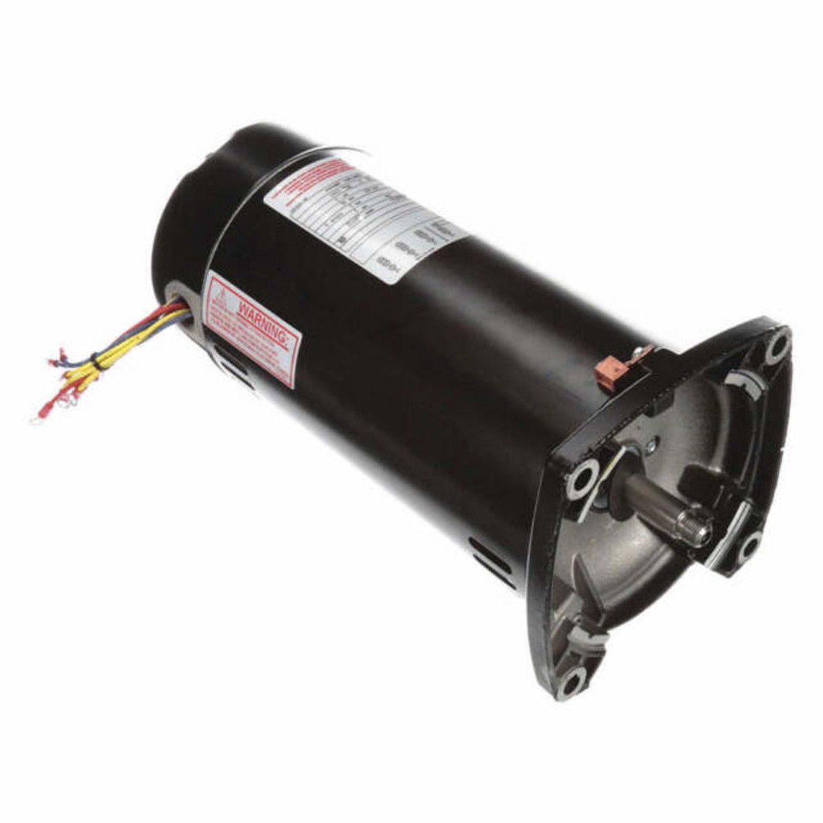 Pool Motor | Century | Q3202 | 2 HP | 208-230/460V 3PH