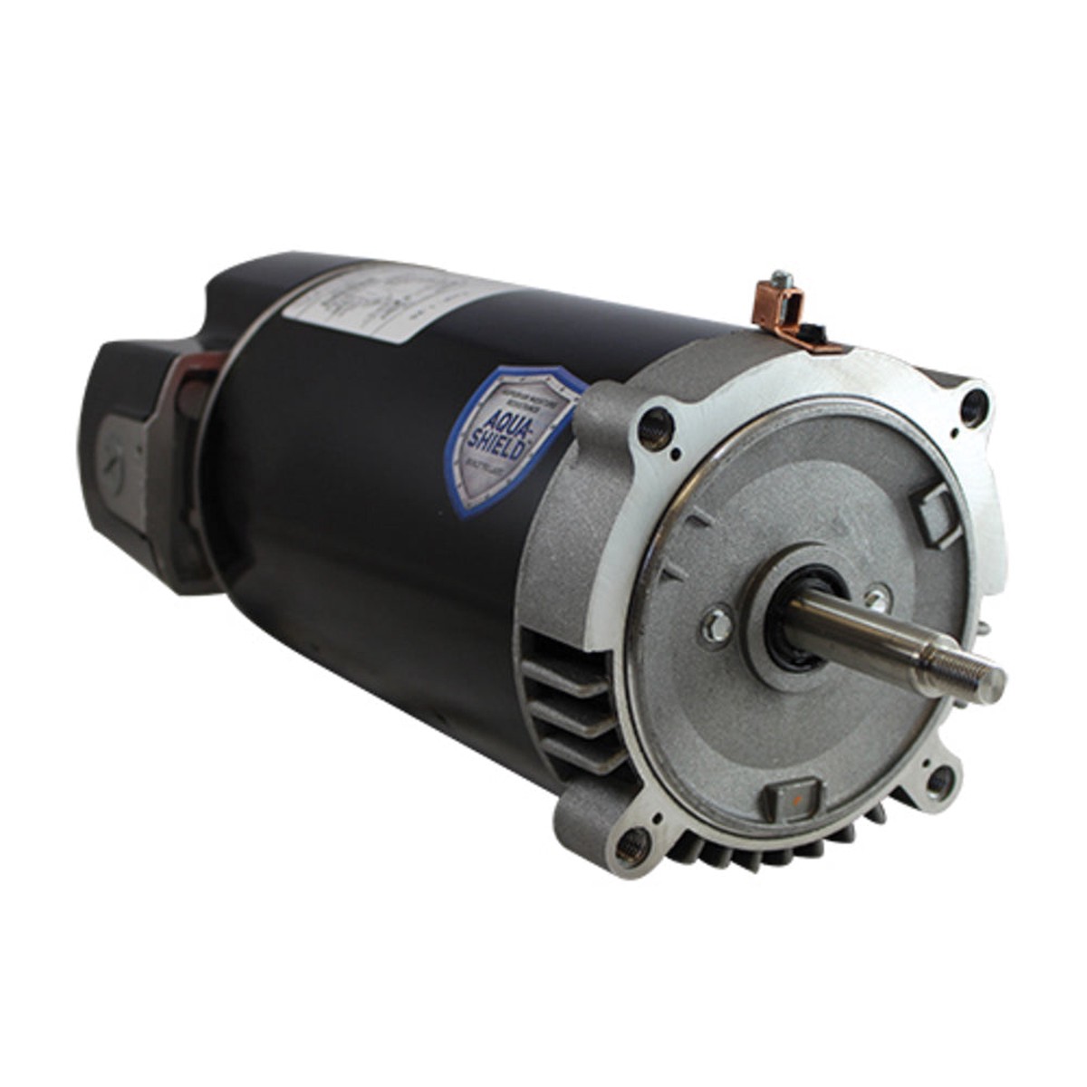 Pool Motor | Nidec Aqua Shield | AST165 | 1.65 HP | 56J Frame