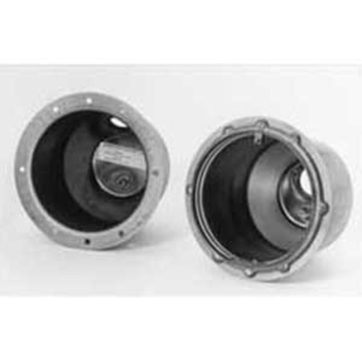 Pool Niche | Pentair | Rear Hub for Small Stainless Niches | Small Stainless Steel | Replacement Part