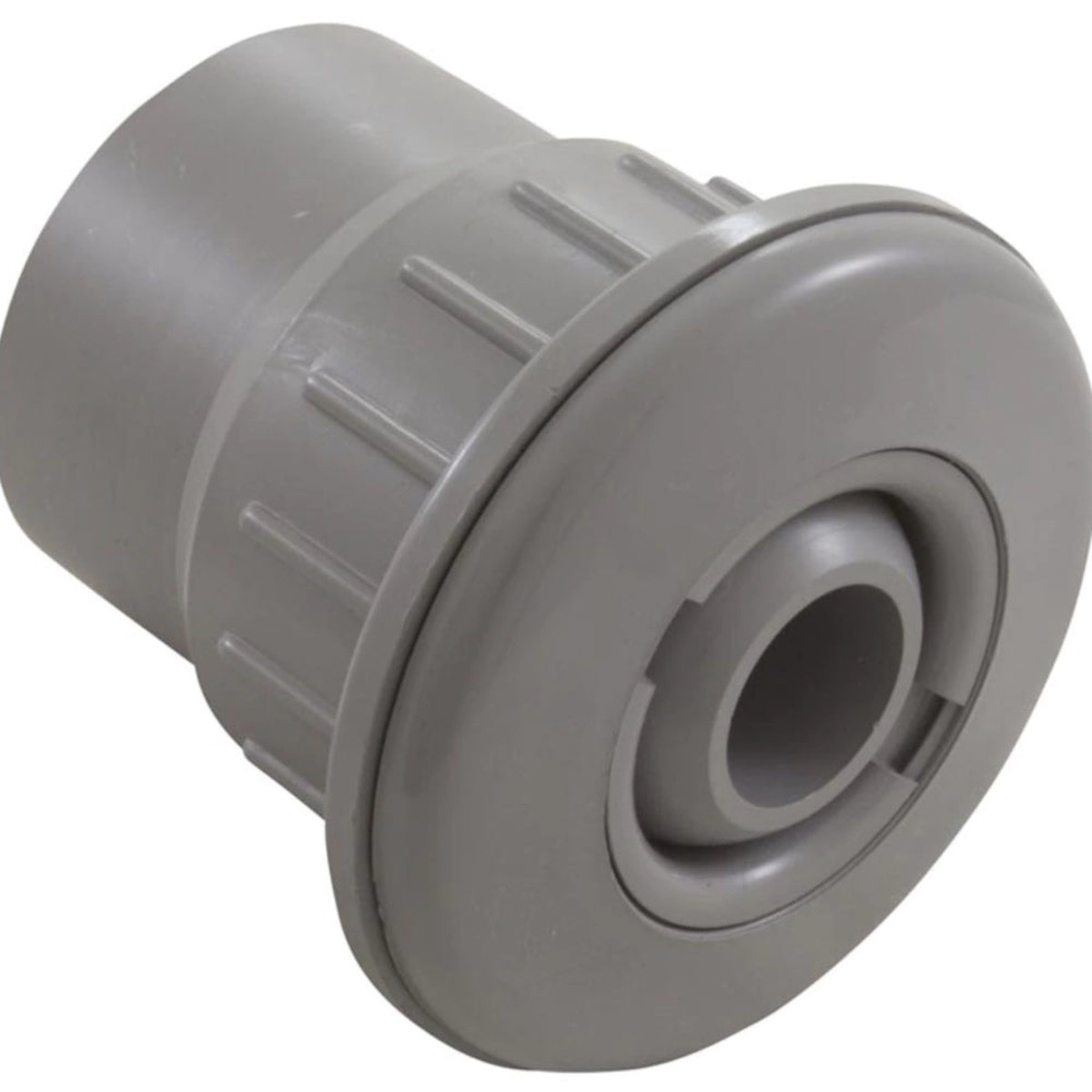 Pool Pipe Fitting | AquaPro | 1 1/2 Inch FIP | PVC | Heavy-Duty Replacement Part