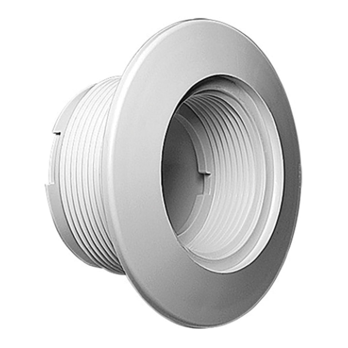 Pool Plumbing Connector | White | 215-9150 | Heavy Duty White Connector | Replacement Part