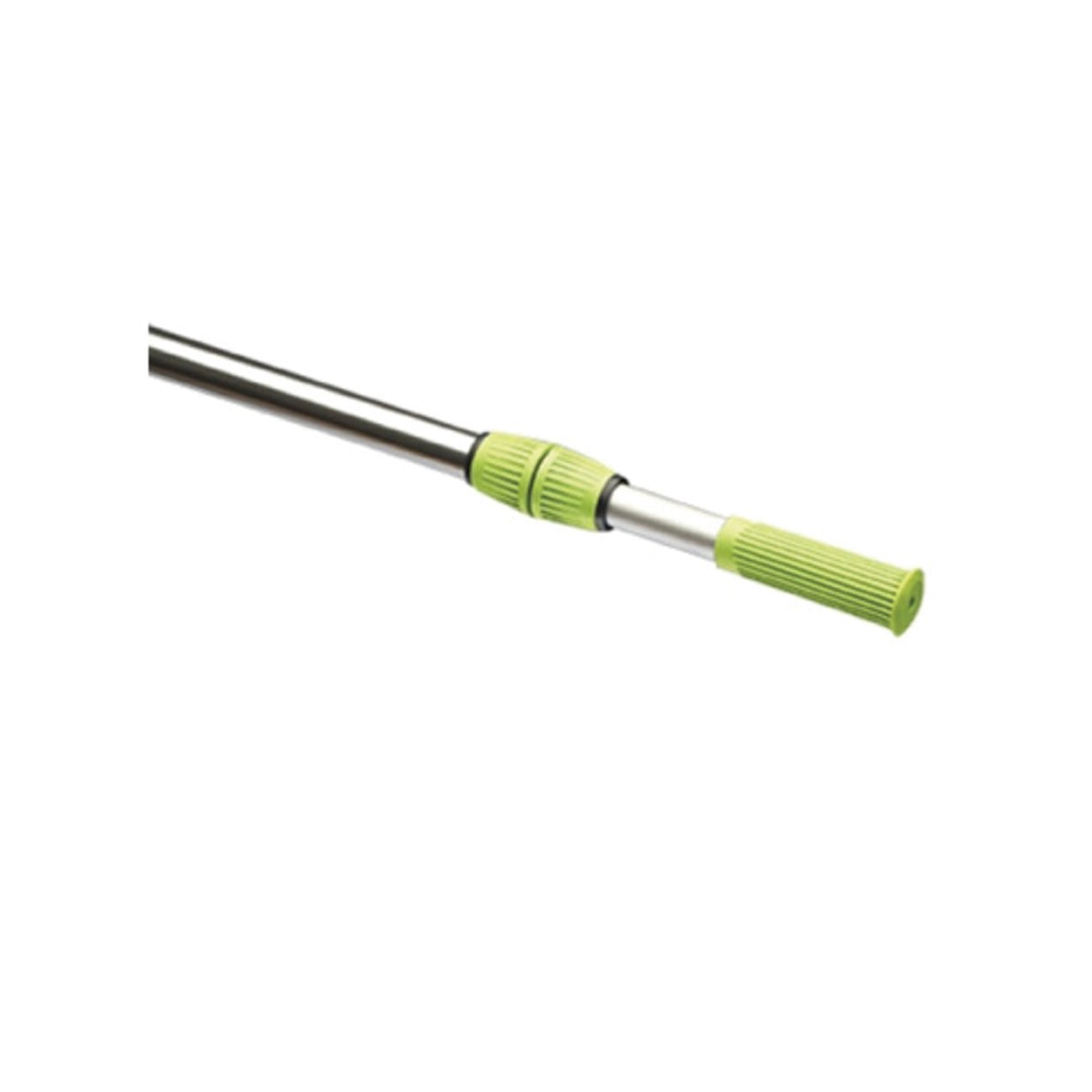 Pool Pole | Ocean Blue | Pro Service Dual Cam Pole EZ Release | 8-16 Ft | Aluminum