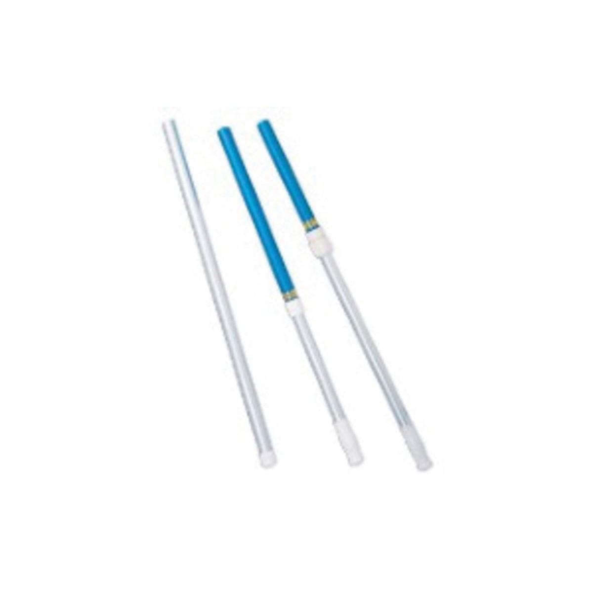 Pool Pole | Pentair | Ez Al 3-Piece | 12-36 Ft | Aluminum