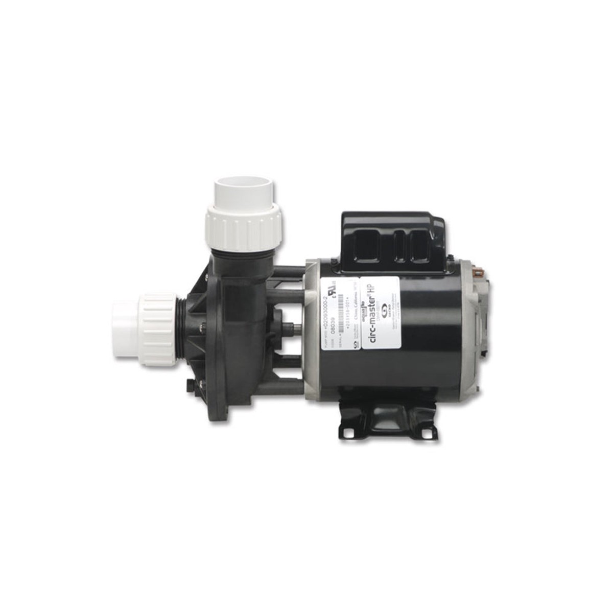 Pool Pump | Gecko | Aqua-Flo Circ-Master | 1/15 HP | 230V