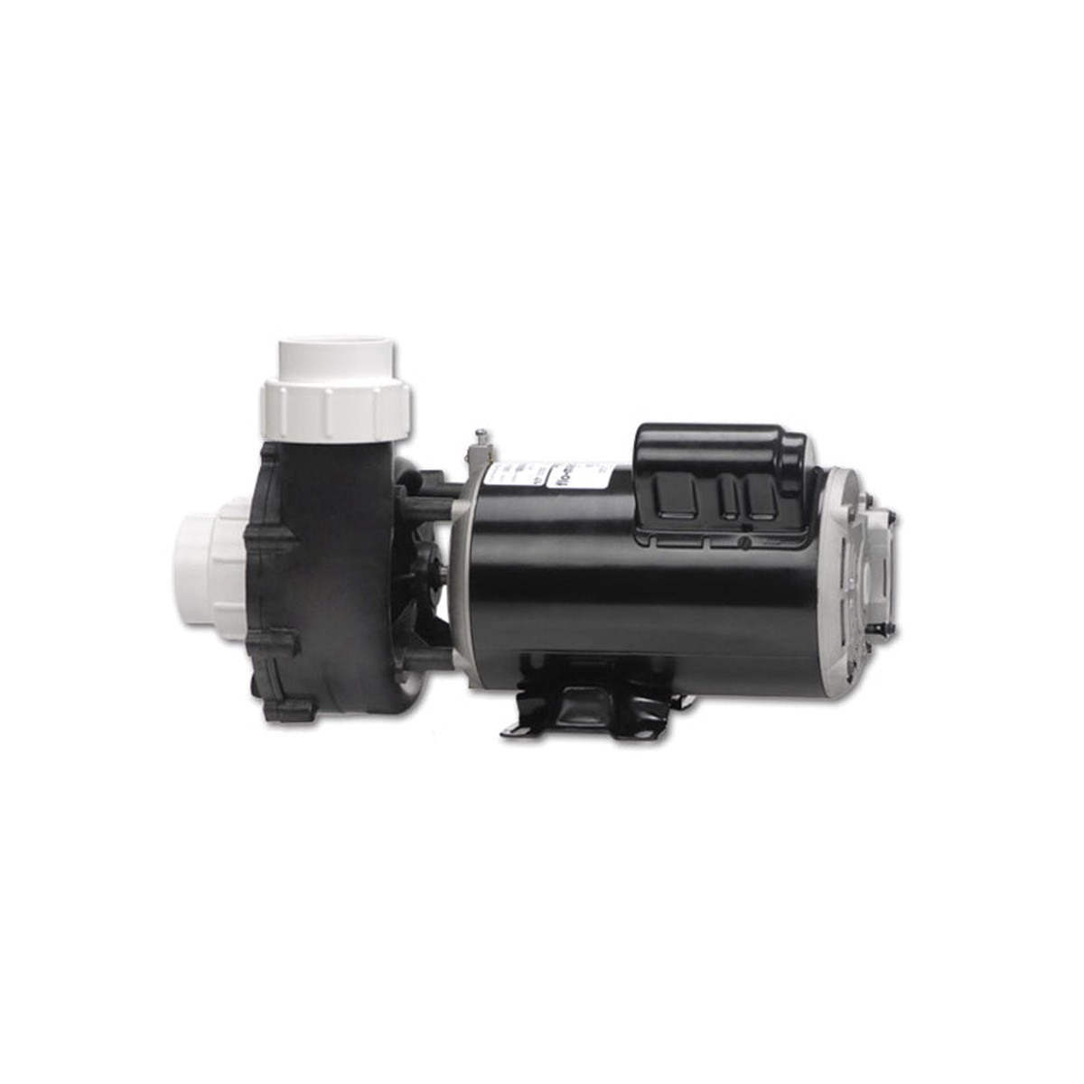 Pool Pump | Gecko | Aqua-Flo XP2 | 1.5 HP, Two Speed, Heavy Duty | 230V, 48 Frame, Industrial