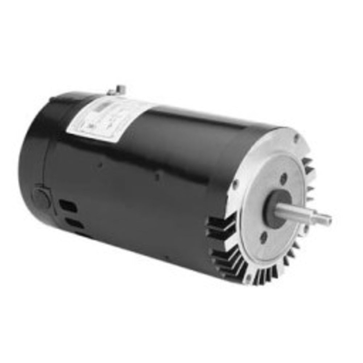 Pool Pump Motor | Century | 56J Cast Iron B231SE 1 Phase 60Hz | 2.5 HP | 230 Volt