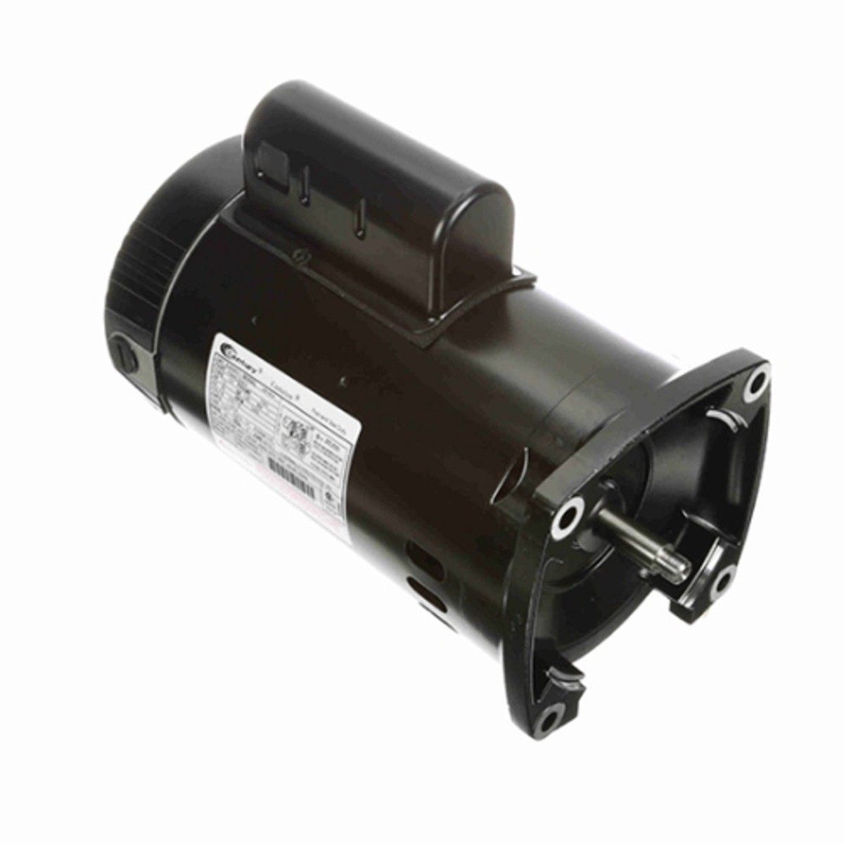 Pool Pump Motor | Century | 56Y Frame | 1.5 HP | 115/230V Single Phase