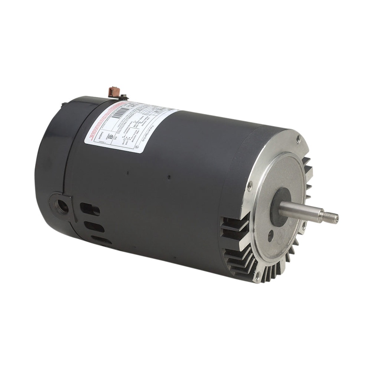 Pool Pump Motor | Century | B227SE | 0.75 HP 1 Phase | 230/115V