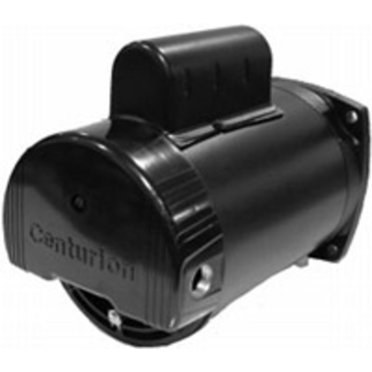 Pool Pump Motor | Century | HSQ1102 | 1 HP 115/230V | 48Y Frame Copper Windings Replacement Part