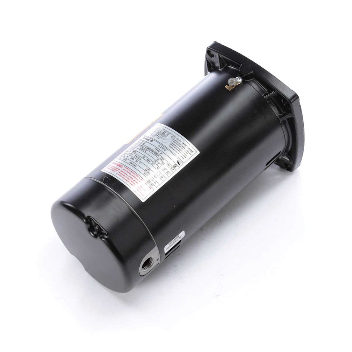 Pool Pump Motor | Century | SQ1072 | 0.75 HP 48Y Frame | 115/230V