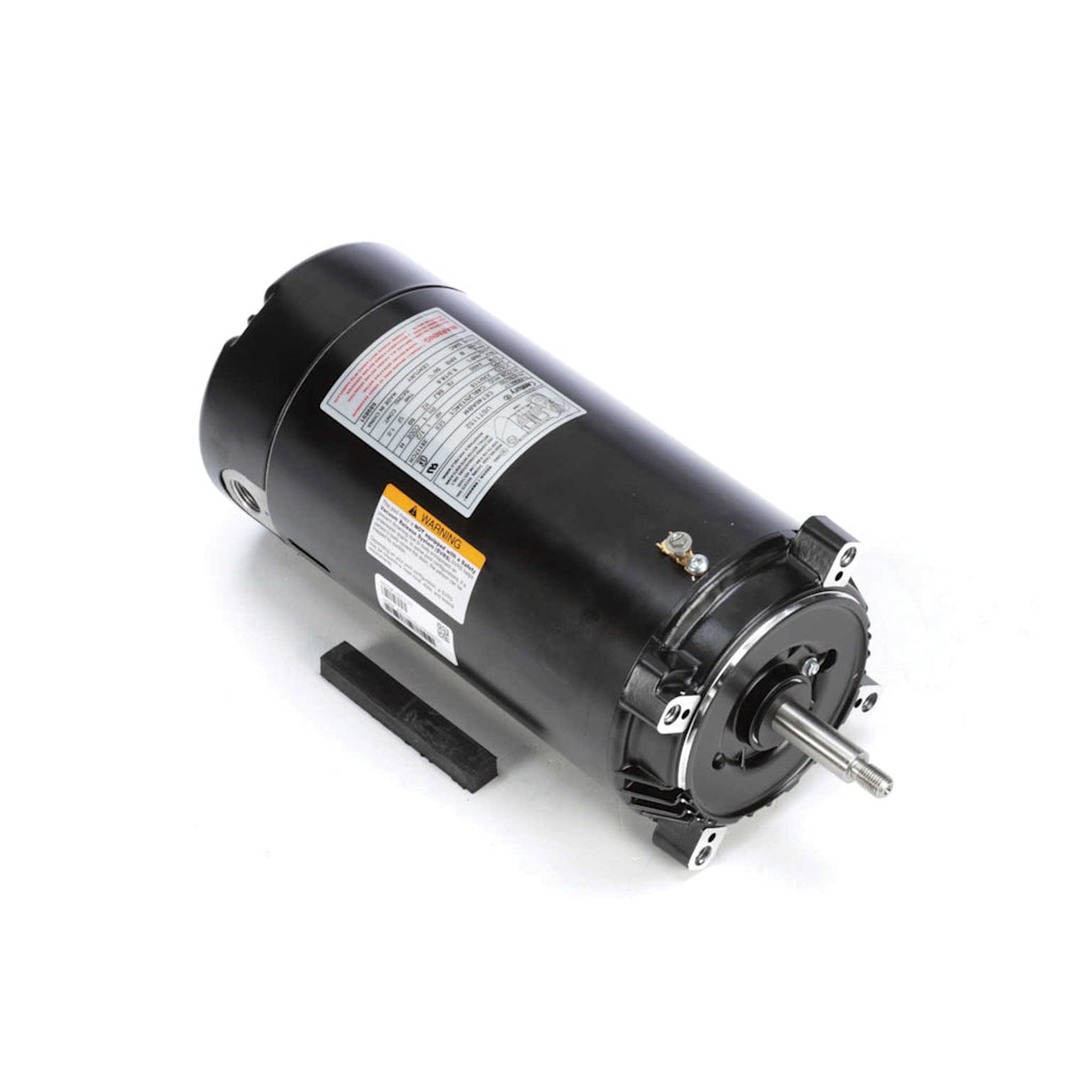 Pool Pump Motor | Century | UST1152 | (Fits 56J Frame Standard Pool Pumps)