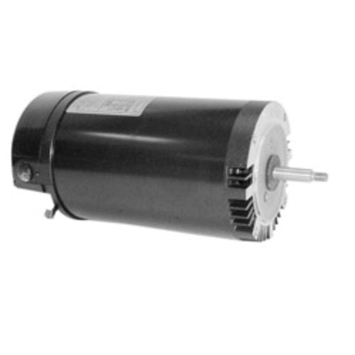 Pool Pump Motor Heavy Duty | Century | SN1202 56J | 2 HP | 208/230V