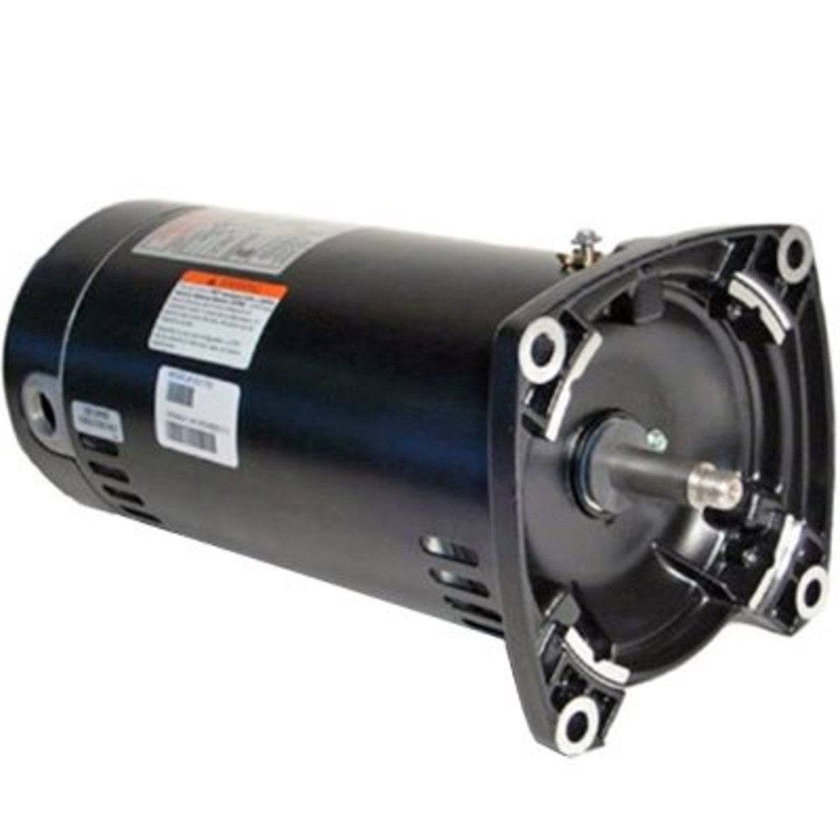 Pool Pump Motor Replacement | Nidec | ASQ165 | 1.65 THP | 48Y