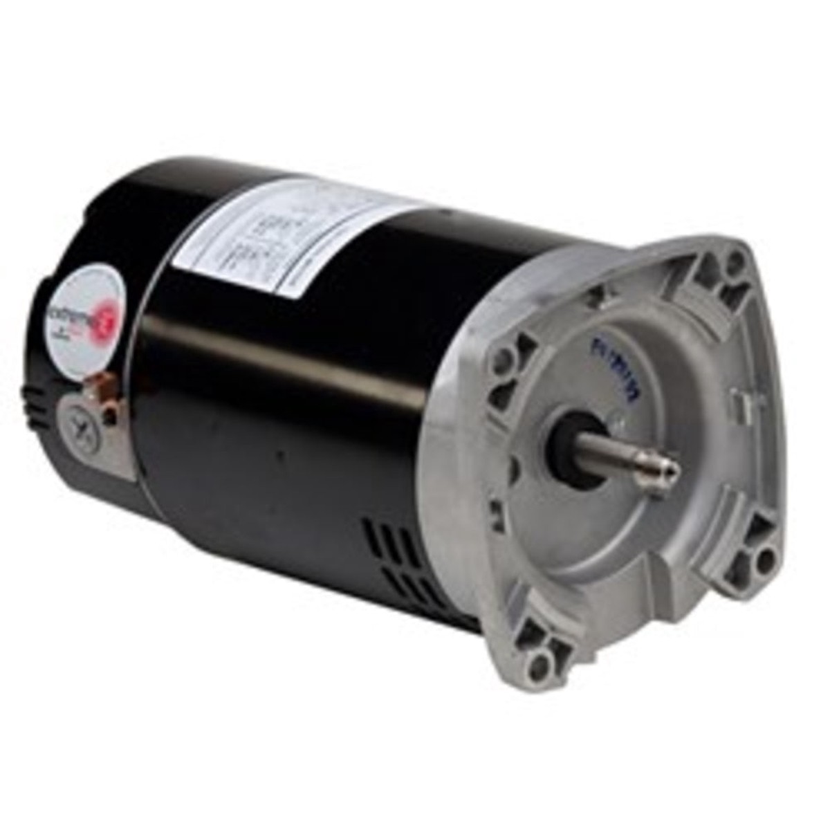 Pool Pump Motor | US Motors | ASB847 | 3/4 HP | 56Y Frame Square Flange