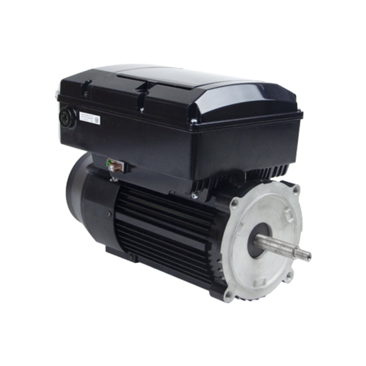 Pool Pump Motor | US Motors | NPTT165 | 1.65 HP | 115/230V