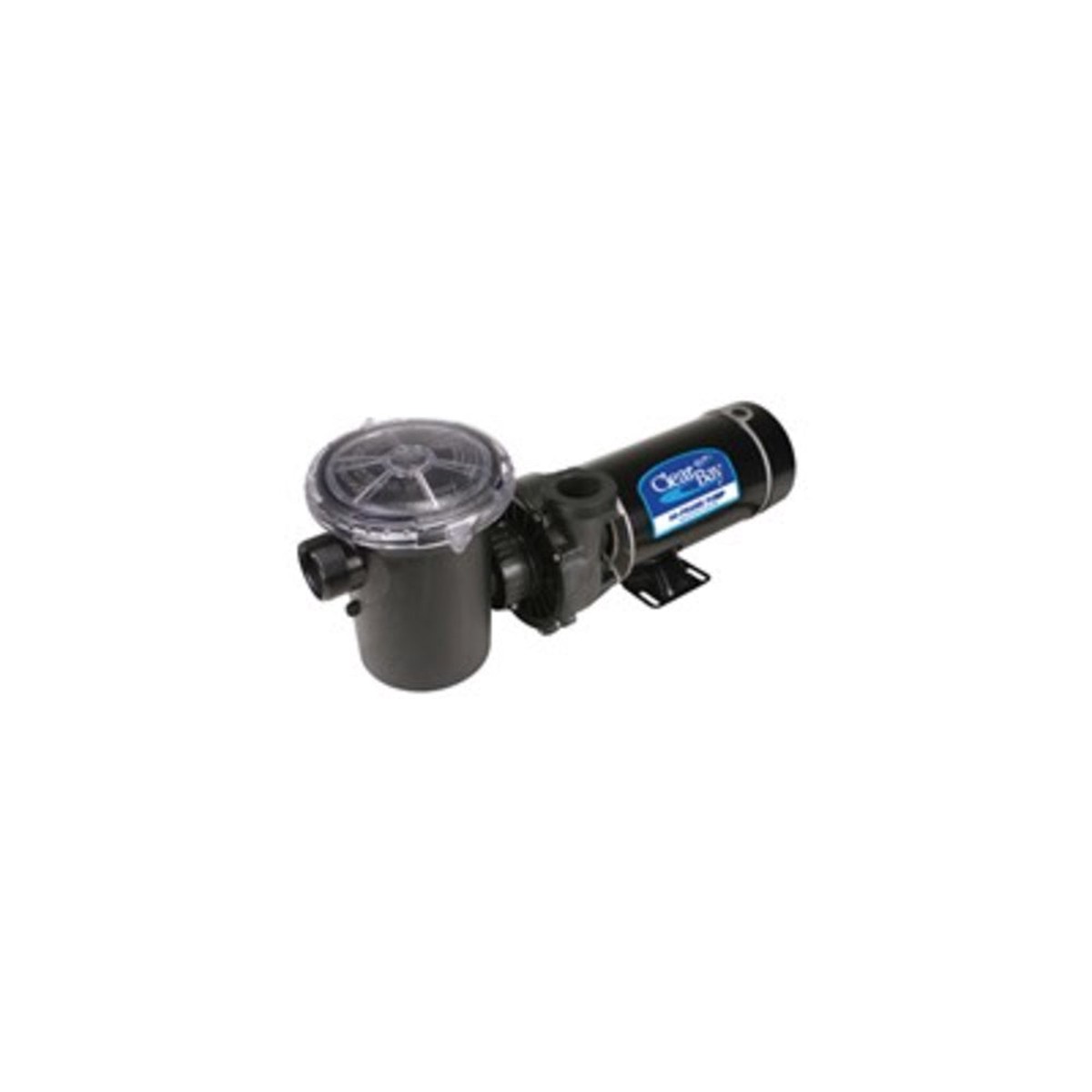 Pool Pump | Waterway | Hi-Flo A/G SD-10-1-N | 0.95 HP | 3 ft Cord