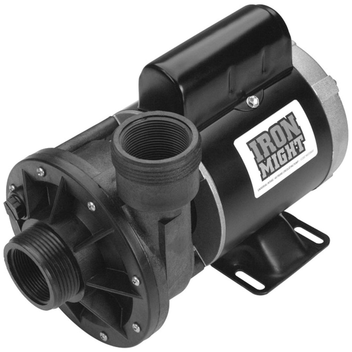 Pool Pump | Waterway | Iron Might | 1/8 HP | 115V