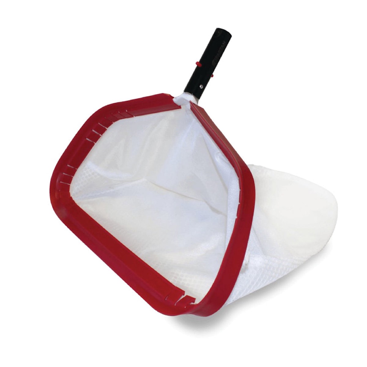 Pool Rake | Skimlite Spartan | SP300 | 17 Inch Wide | Fine Mesh Debris Bag For Pool Cleaning