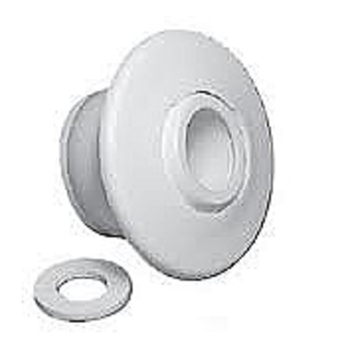 Pool Repair Connector | WWP | 550-9230 | White | Pipe Bypass
