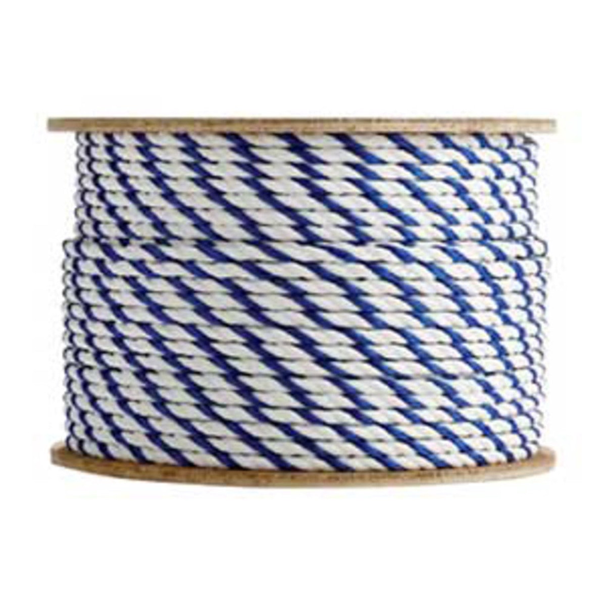 Pool Safety Barrier | AMG | AMGPR753 | Aluminum | Blue/White