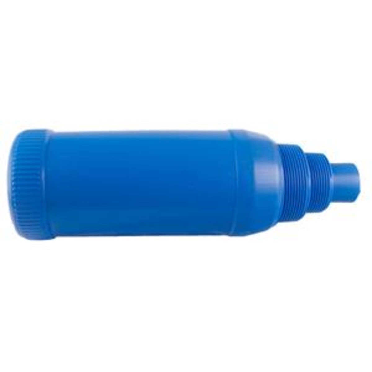 Pool Safety Barrier | BlueGuard | 6 Ft x 4 Ft Heavy Duty Vinyl Barrier | For DIY Pool Safety | Visible Boundary