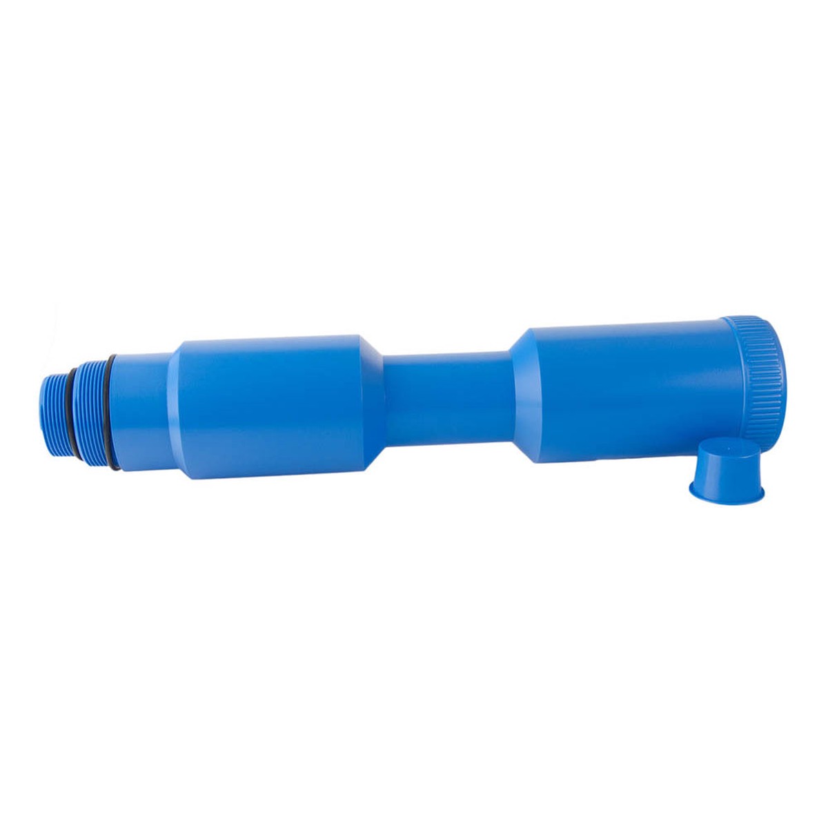 Pool Safety Barrier | CMP | 25251-120-000 | 120 Inch Length | Aluminum
