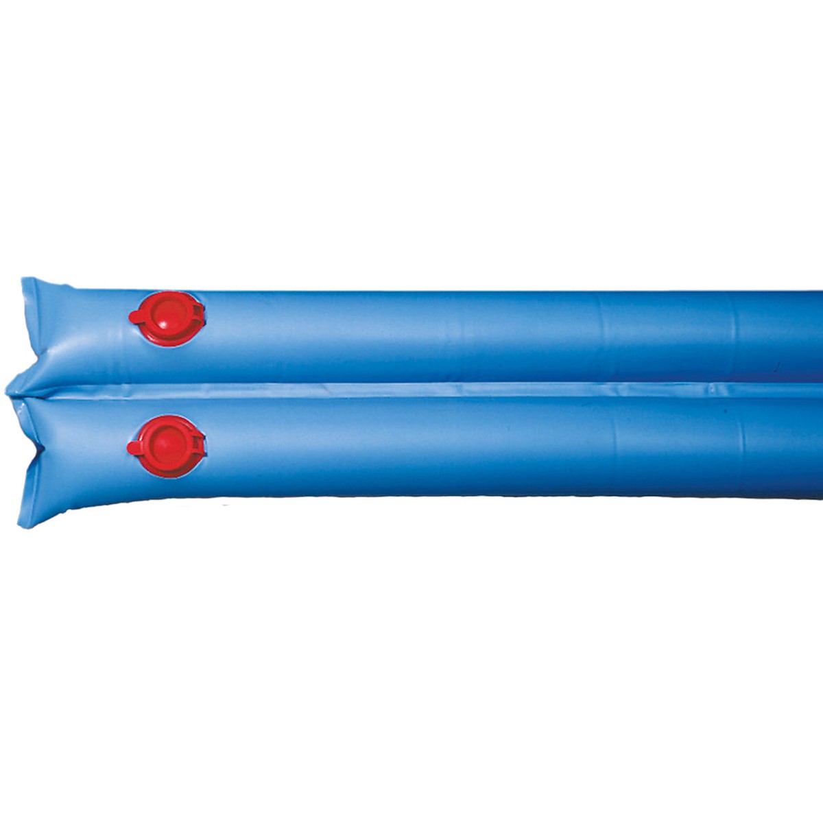 Pool Safety Barrier | HPI | WB10DD | 10 ft Heavy Duty UV PVC Barrier for Pools | Blue