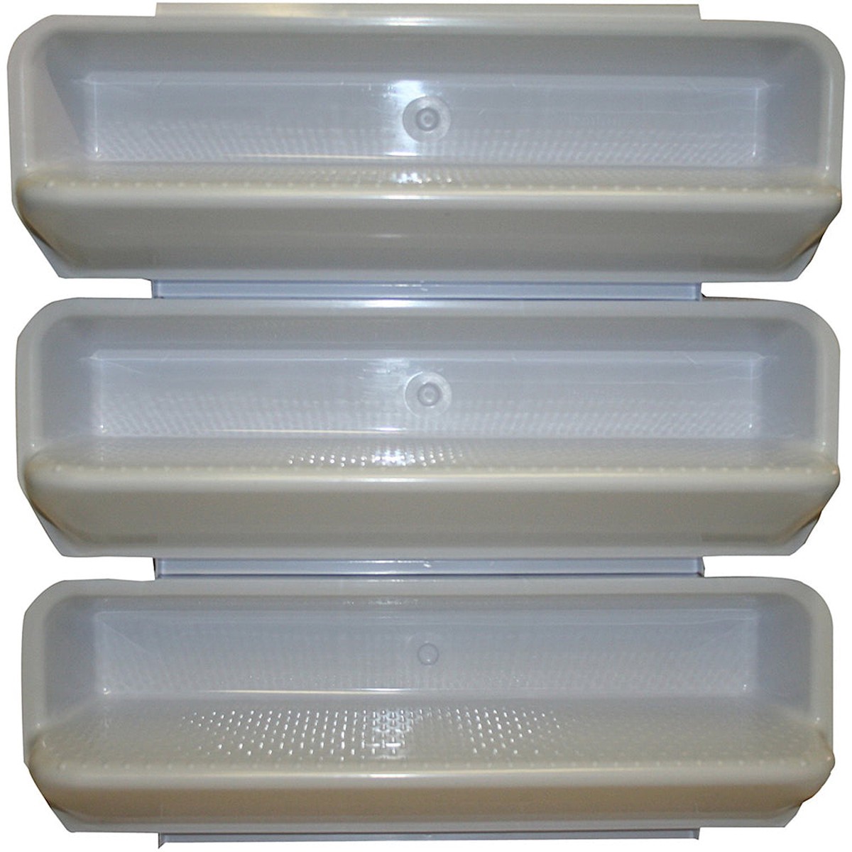 Pool Safety Fence | AquaGuard | 4 Ft High Aluminum Heavy Duty | White
