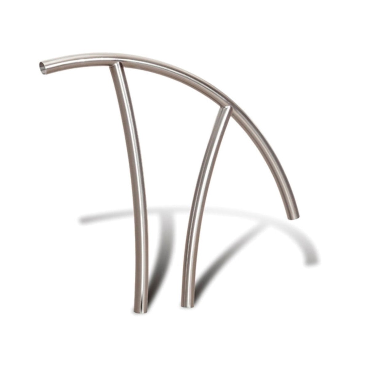 Pool Safety Rail | SR Smith | Artisan Single Deck.065 | Aluminum Construction | Heavy Duty Design