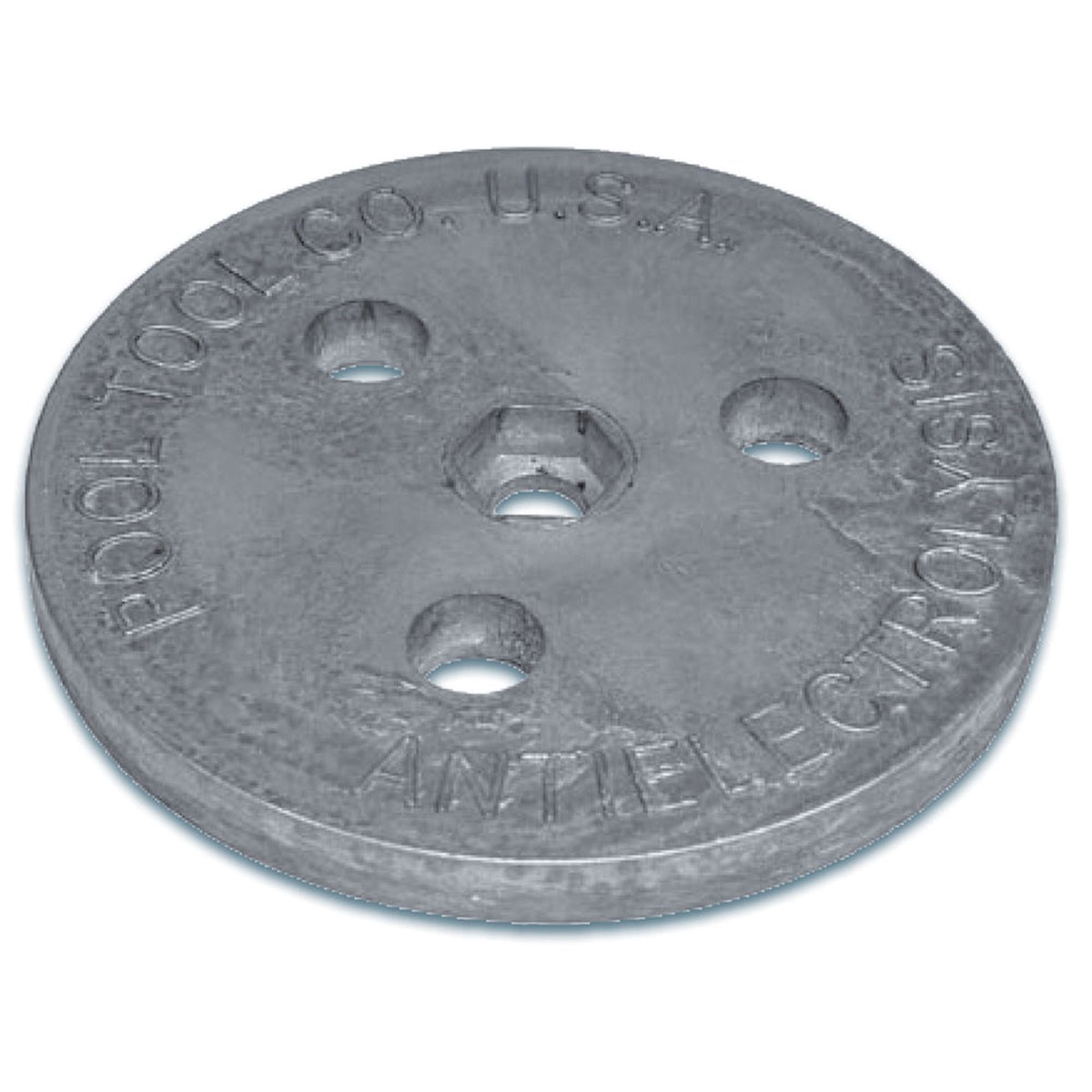 Pool Tool Basket Weight | Pool Tool | 104A | Stainless Steel | Anti Electrolysis