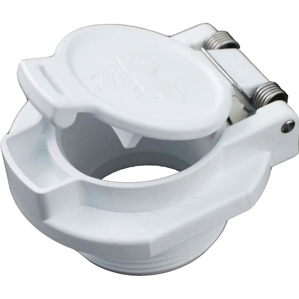 Pool Vacuum Head 12 Inch ABS Manual Heavy Duty Cleaning Replacement for Pool Cleaners | CMP | 25505-000-000