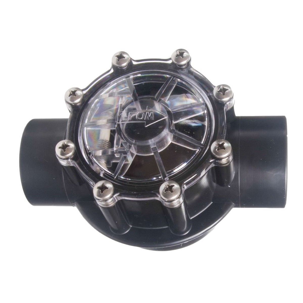 Pool Water Connector | AquaPrime | Std | Std Size | PVC (Spa Owners)