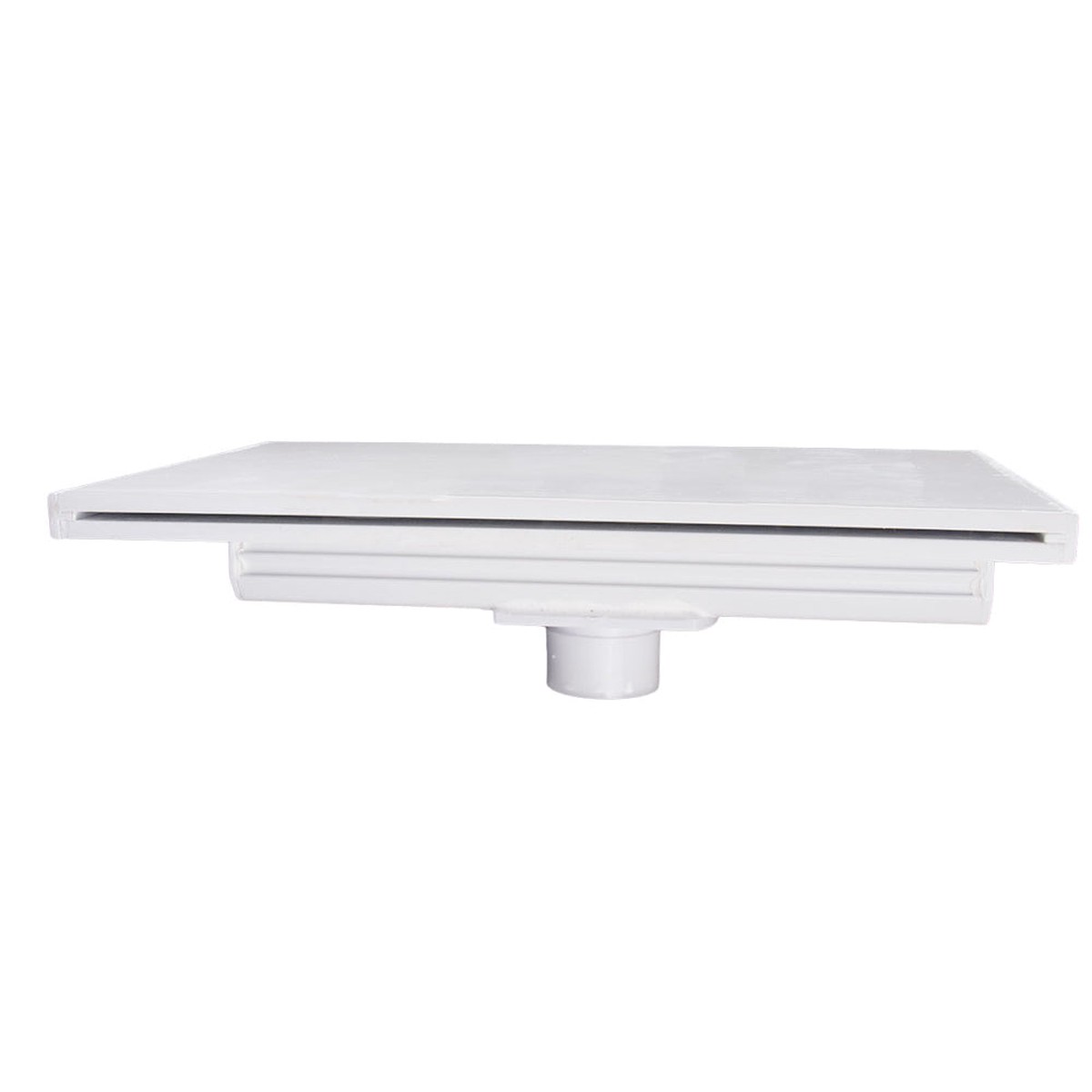 Pool Water Fall | CMP | 18In | PVC Heavy Duty | Chlorine Compatible