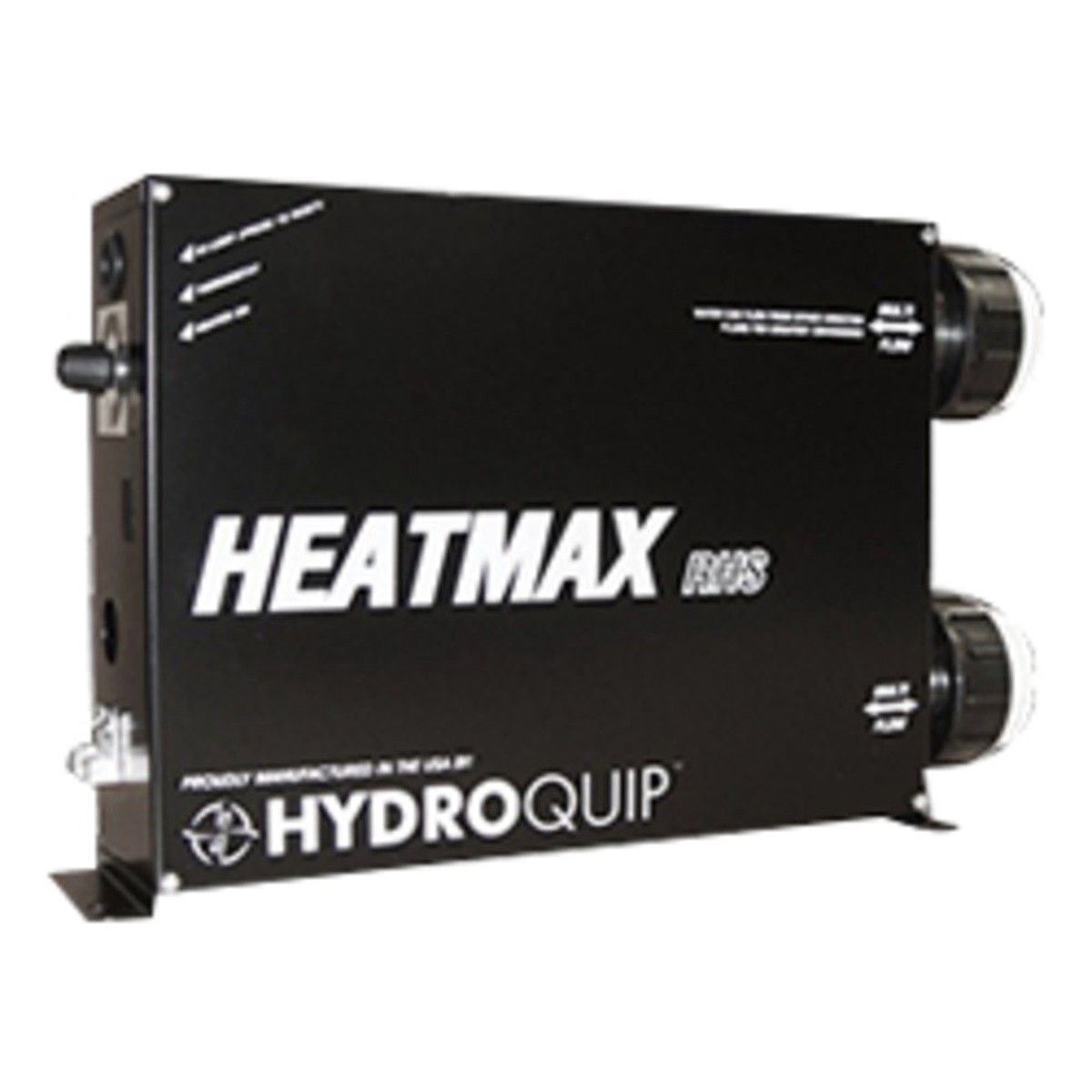 Pool Water Heater | Heatmax | RHS-11.0 | 11 Kilowatts Heating Capacity | 240V 60 Hz
