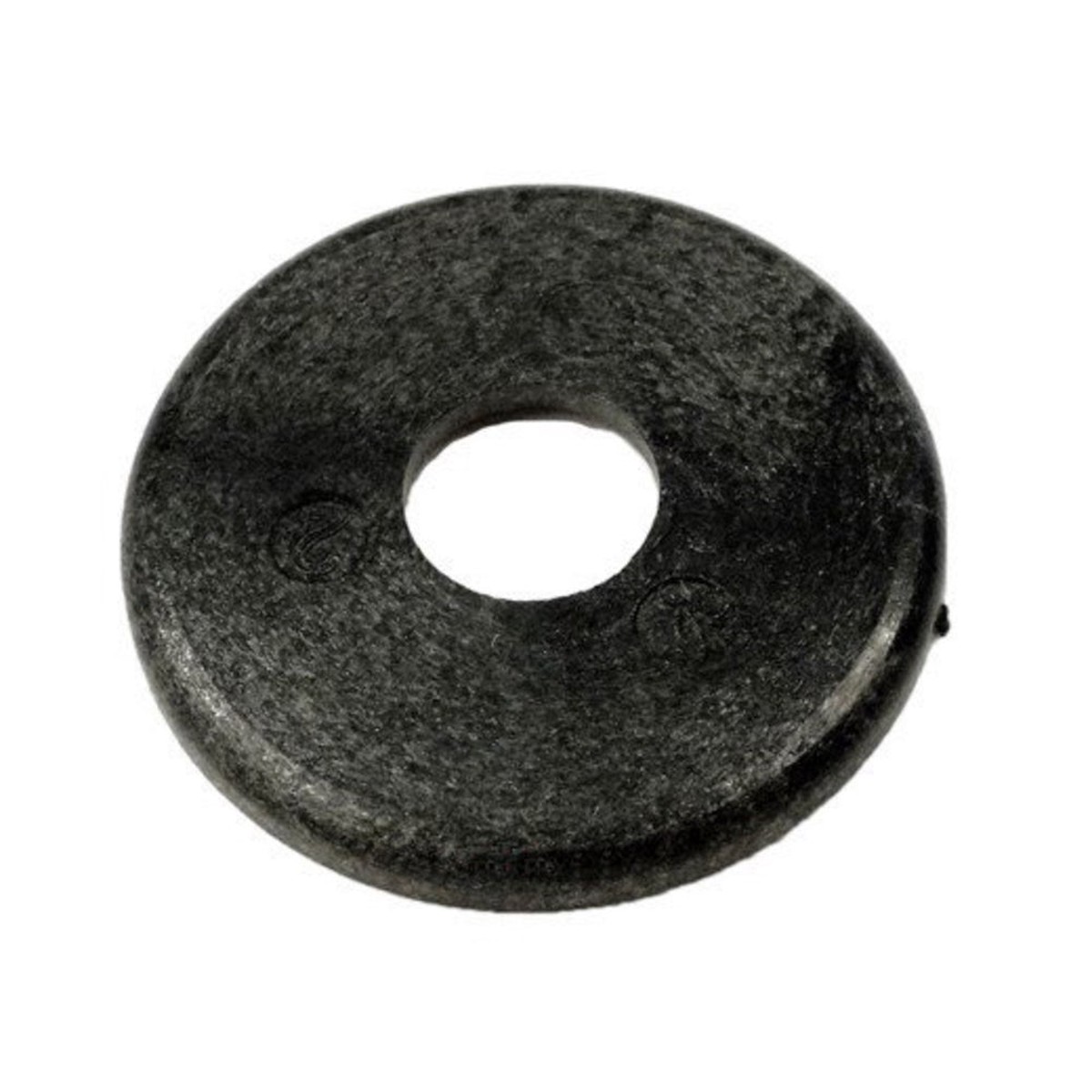 Pool Wheel Washer | Polaris | C67 | Lightweight, Durable Plastic | Black Finish, Durable