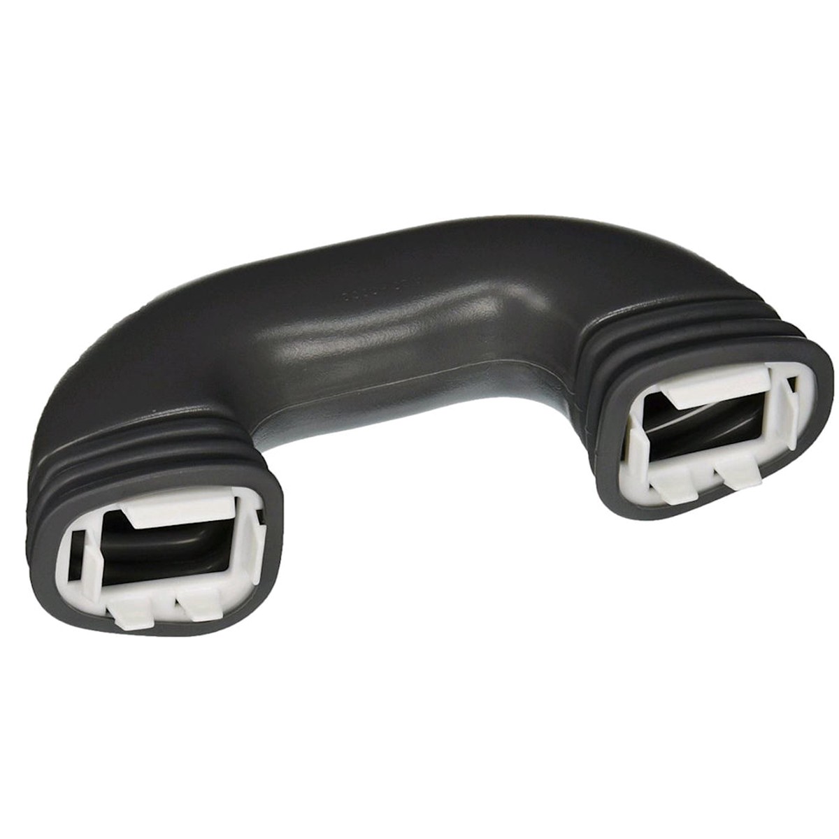 PoolShark Bumper Kit | Pentair | GW7511 | Gray | Plastic Replacement Part