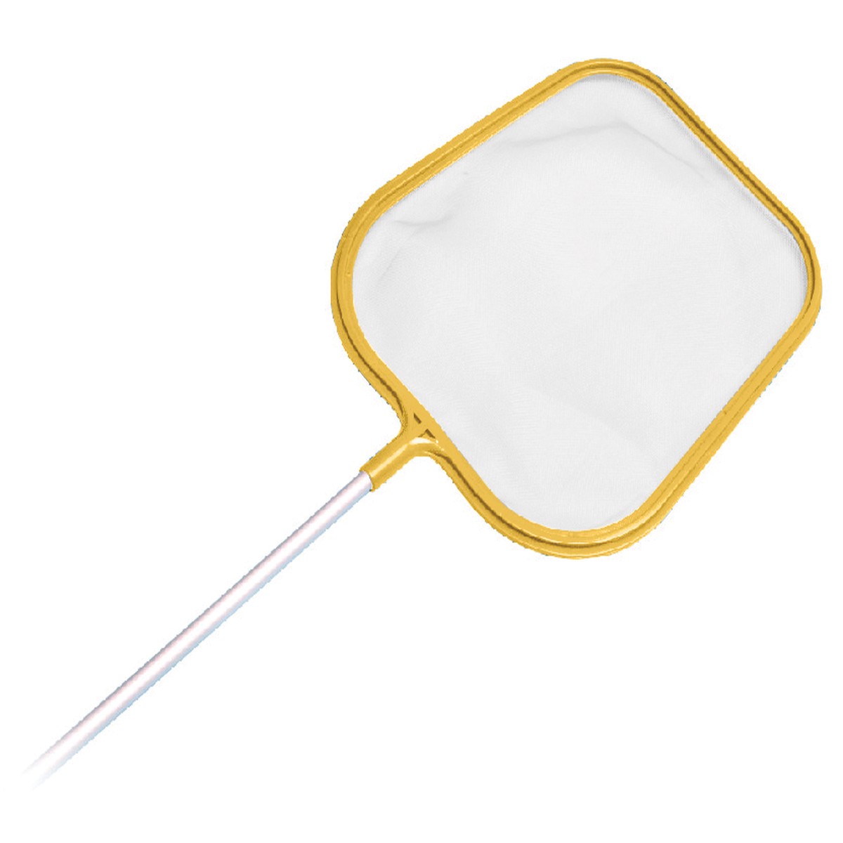 Porpoise Hand Skimmer for Swimming Pools