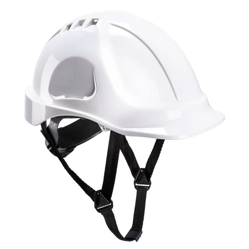 Portwest Endurance Safety Helmet White