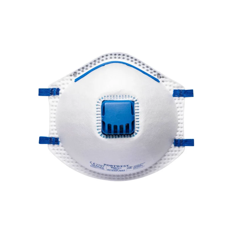 Portwest FFP2 Valved Mask