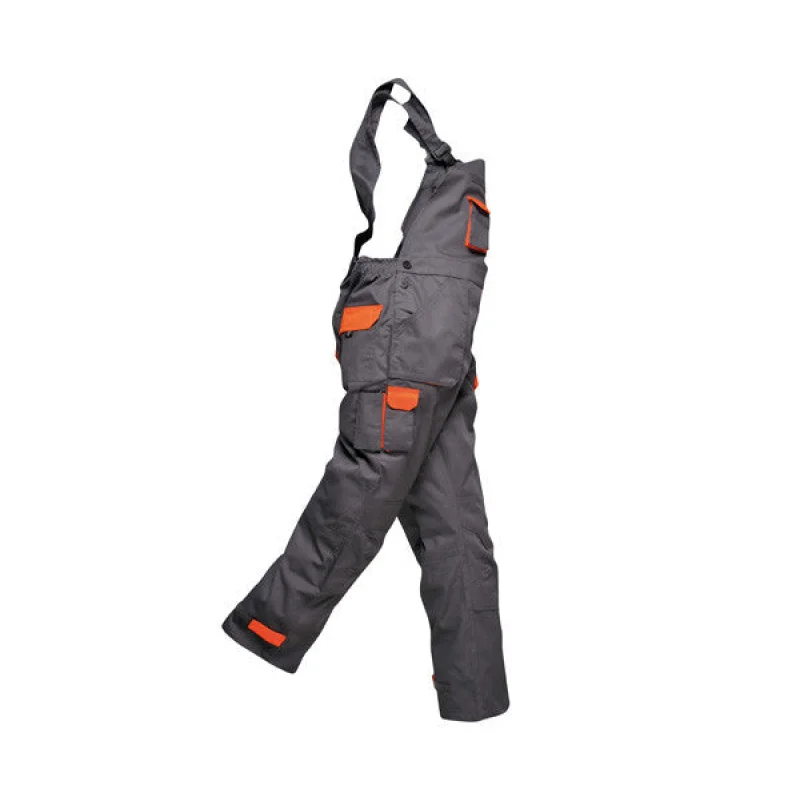 Portwest Texo Bib & Brace TX12