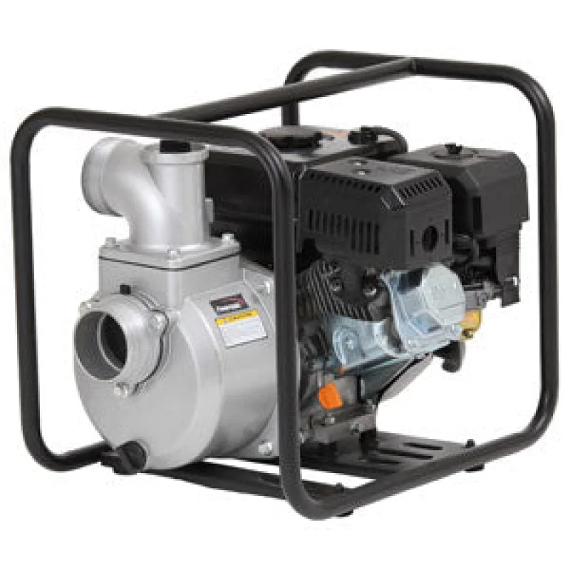Powermate PP0100365 3 Inch Water Pump 179cc OHV Engine