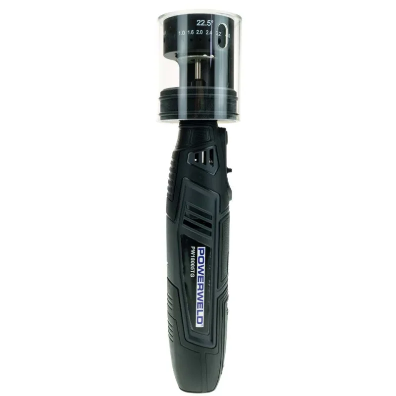 Powerweld PW18005TG Cordless Tungsten Grinder