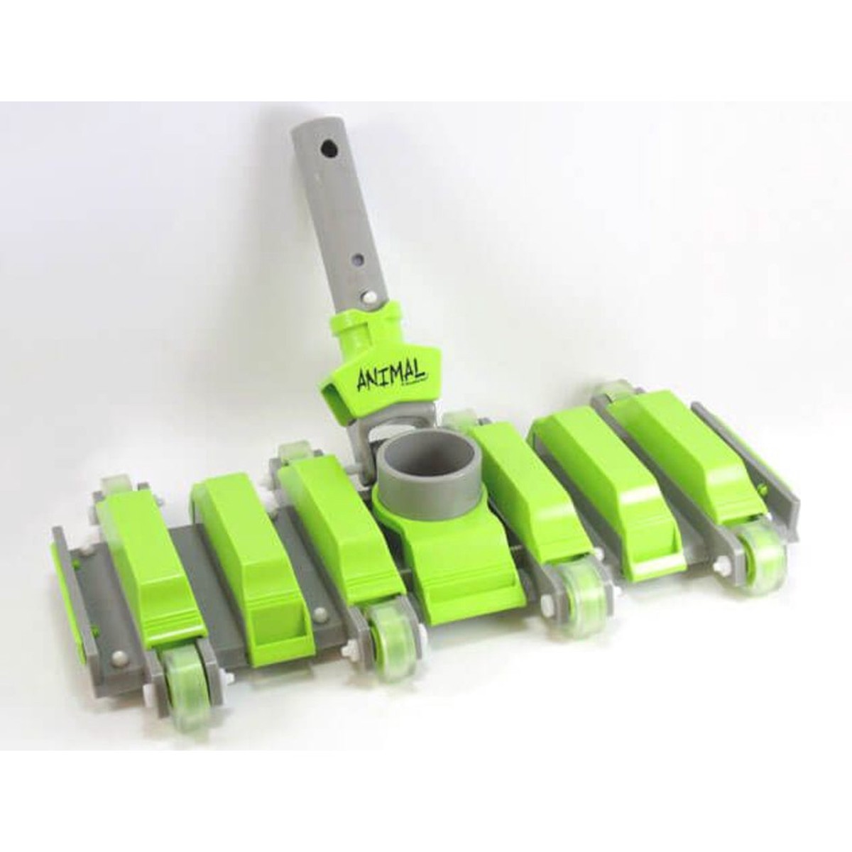 Premium 14 Inch Pool Vacuum Head | Orq | VH4211X | (Heavy Duty ABS 14 Inch)