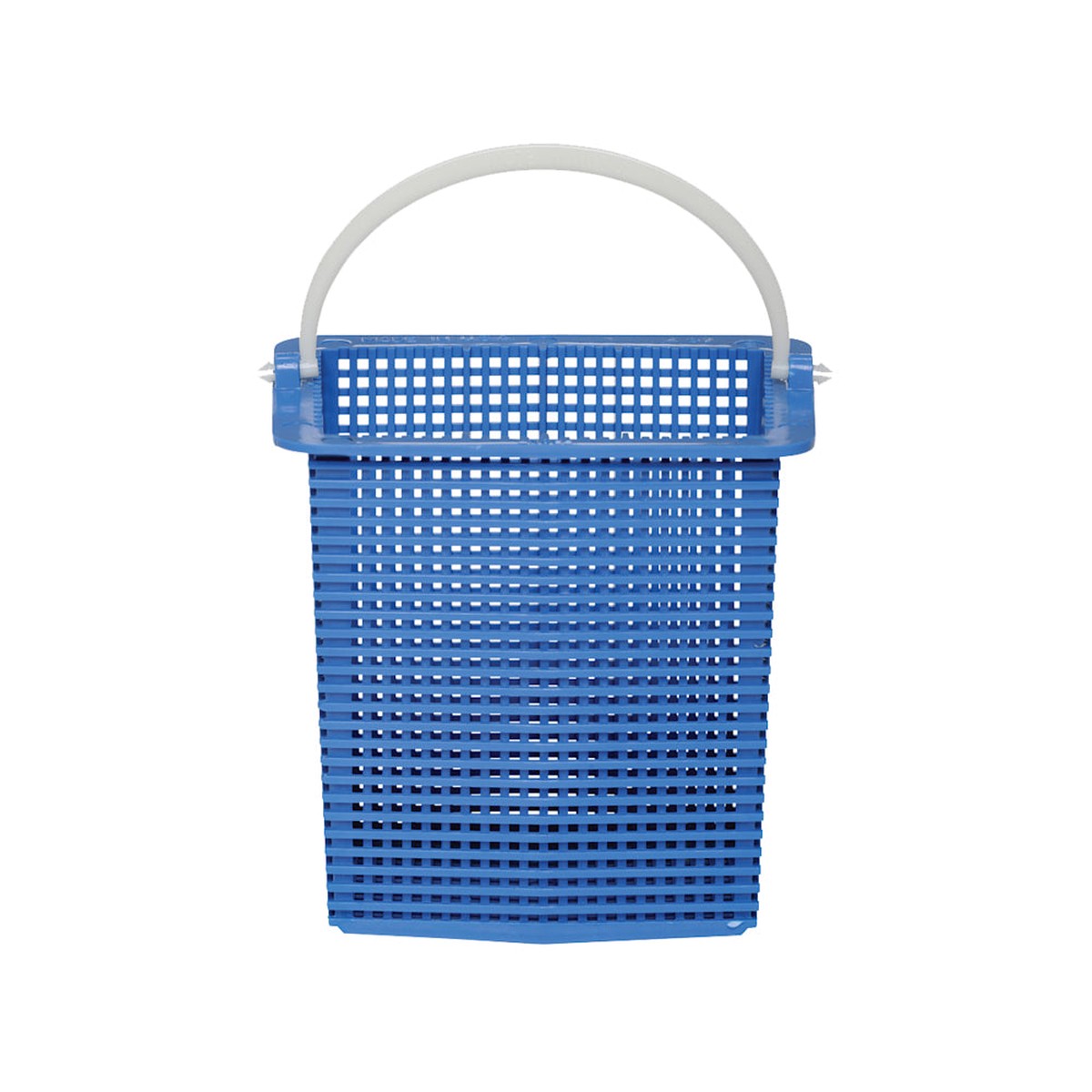 Premium Heavy Duty Super Pump Basket | Aladdin | B-167 | (Fits Hayward SPX1600M)